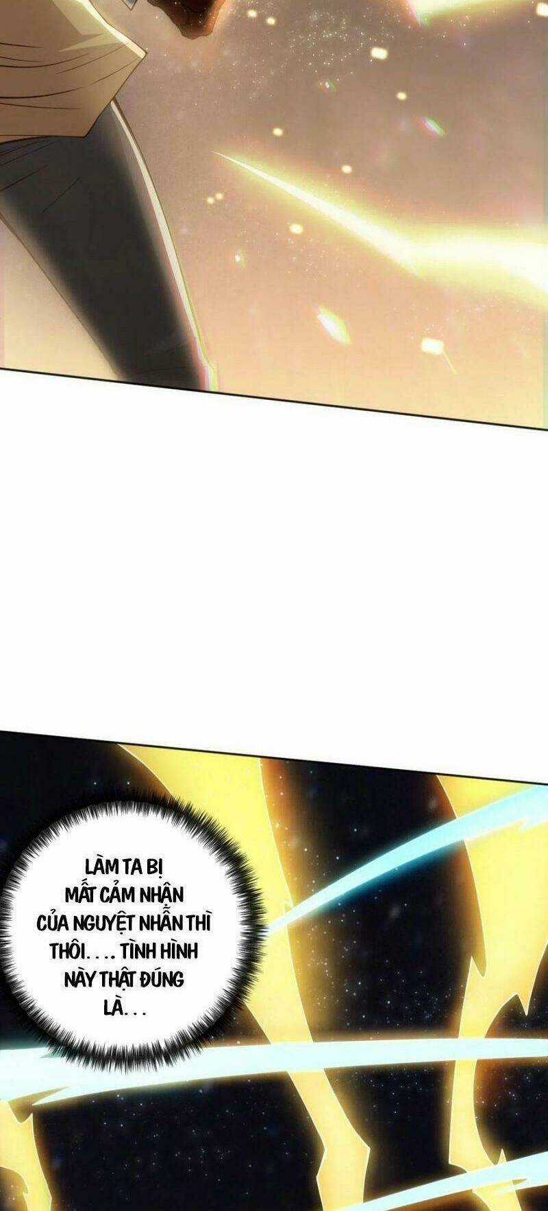 Giản Giới Chapter 173 trang 3