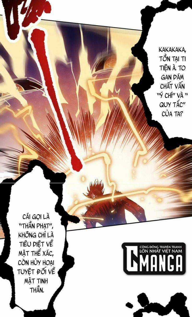 Giản Giới Chapter 173 trang 32