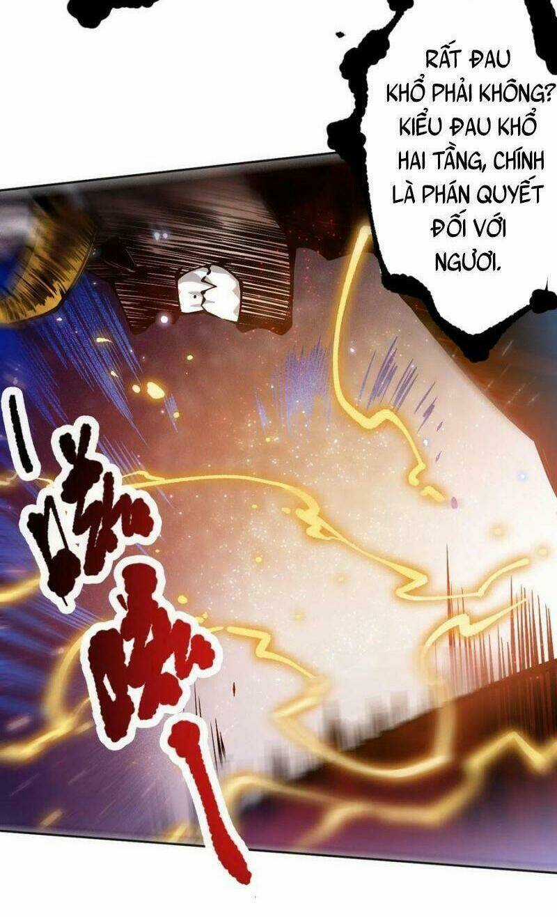 Giản Giới Chapter 173 trang 33