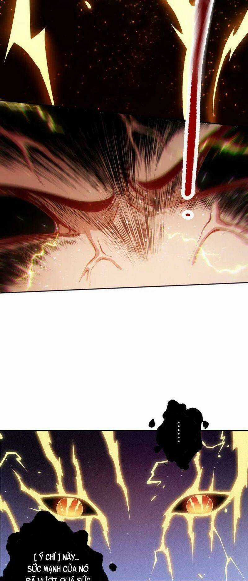 Giản Giới Chapter 173 trang 37