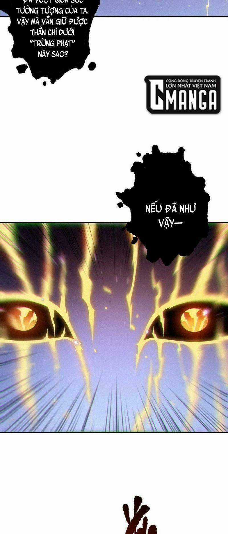 Giản Giới Chapter 173 trang 38