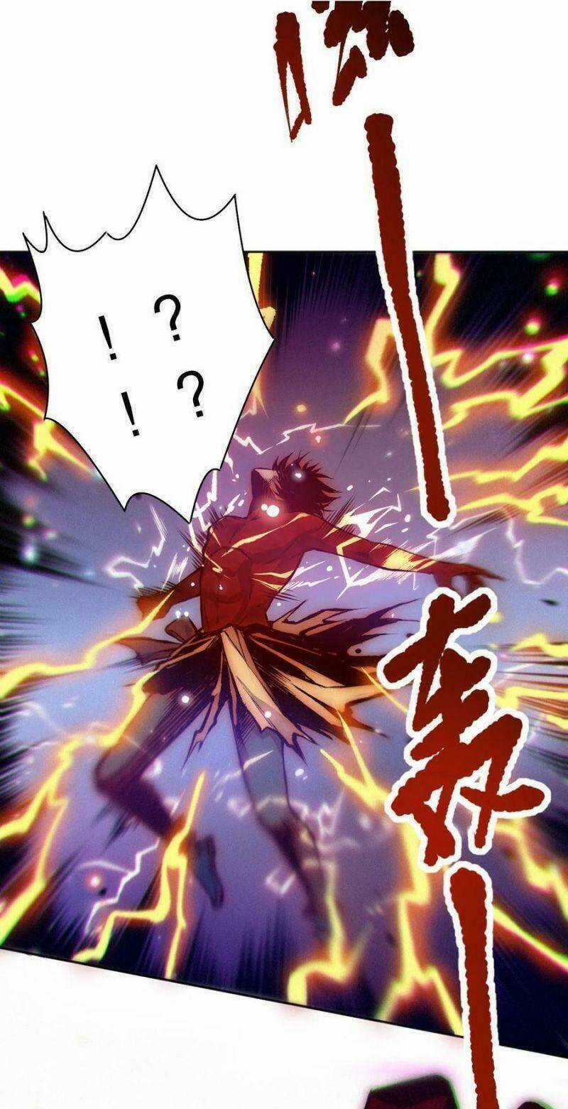 Giản Giới Chapter 173 trang 39