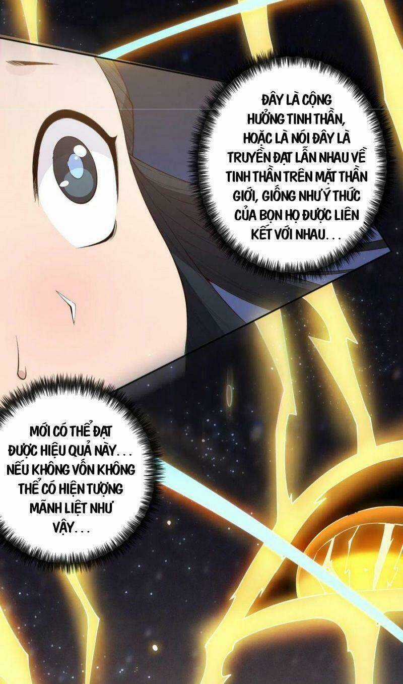 Giản Giới Chapter 173 trang 4