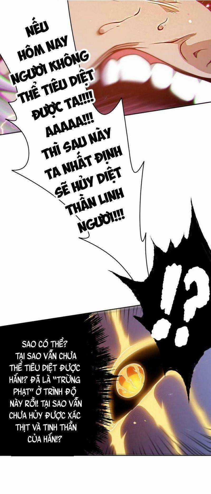 Giản Giới Chapter 173 trang 46