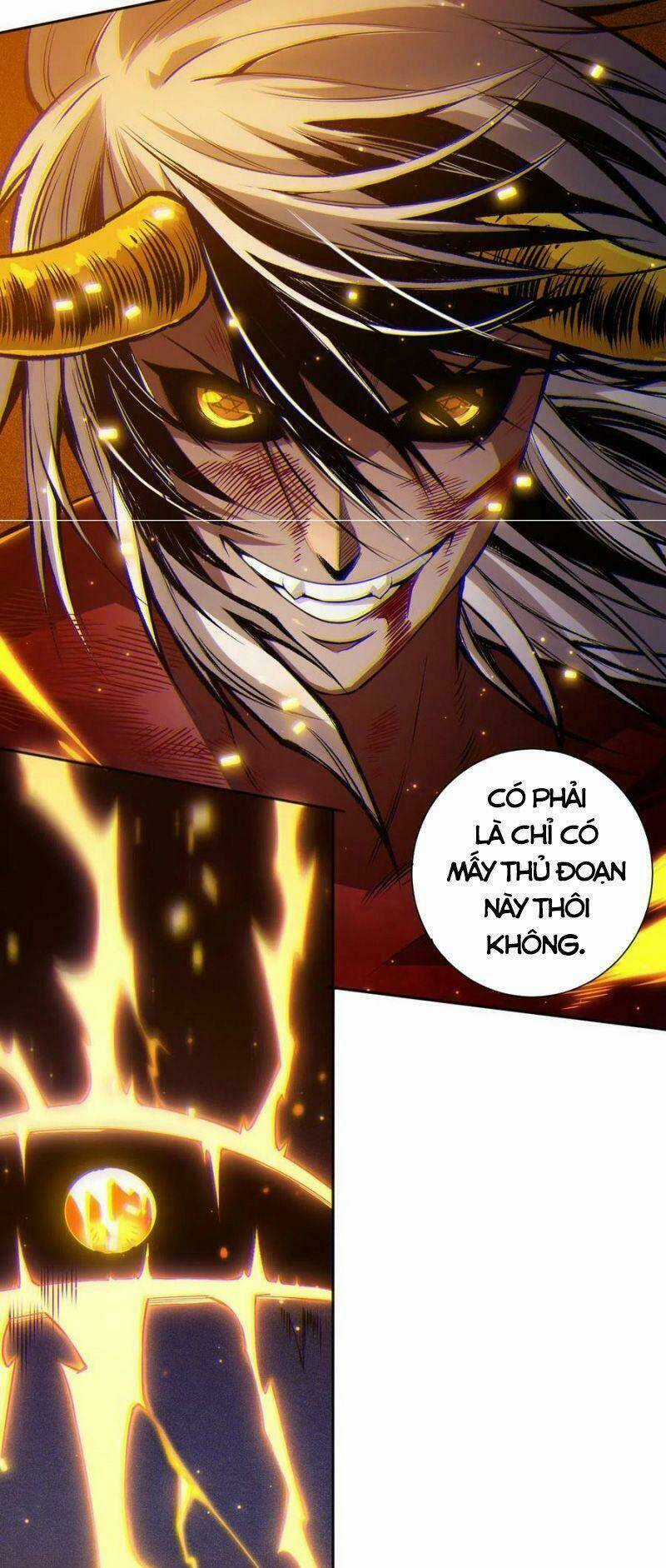 Giản Giới Chapter 173 trang 52