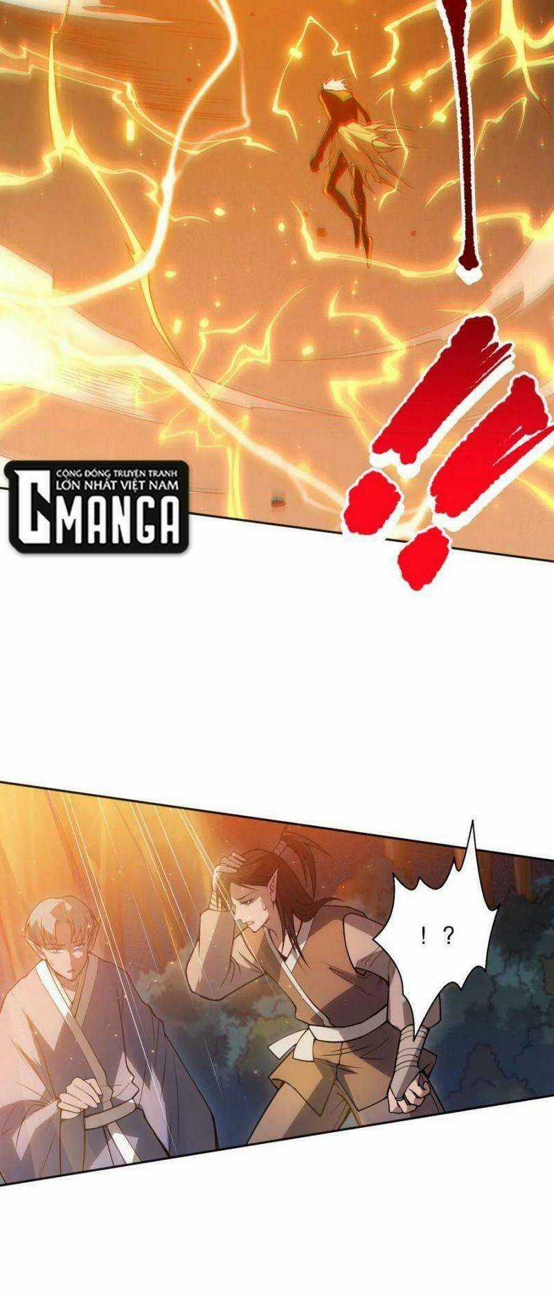 Giản Giới Chapter 173 trang 55