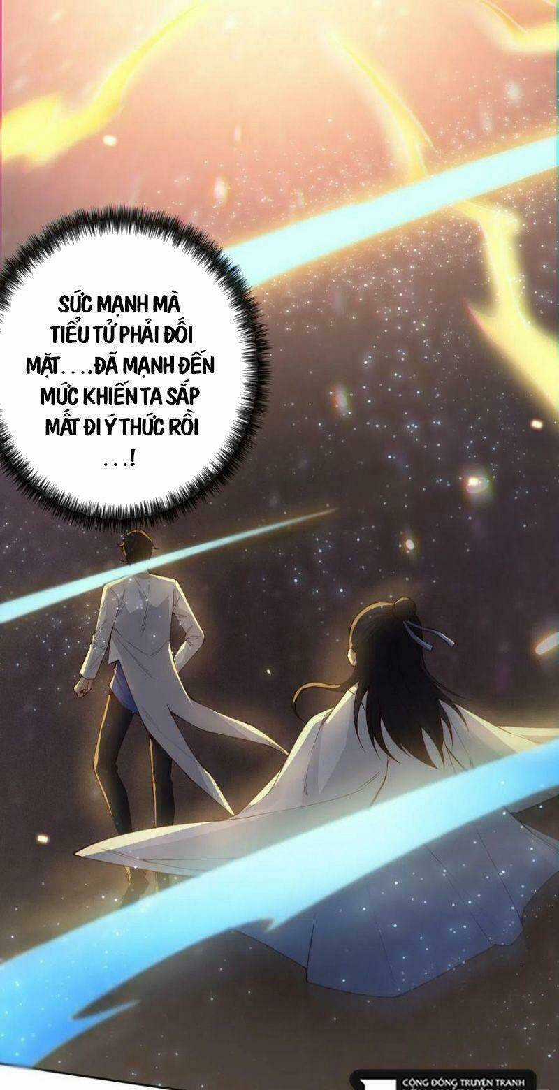 Giản Giới Chapter 173 trang 6