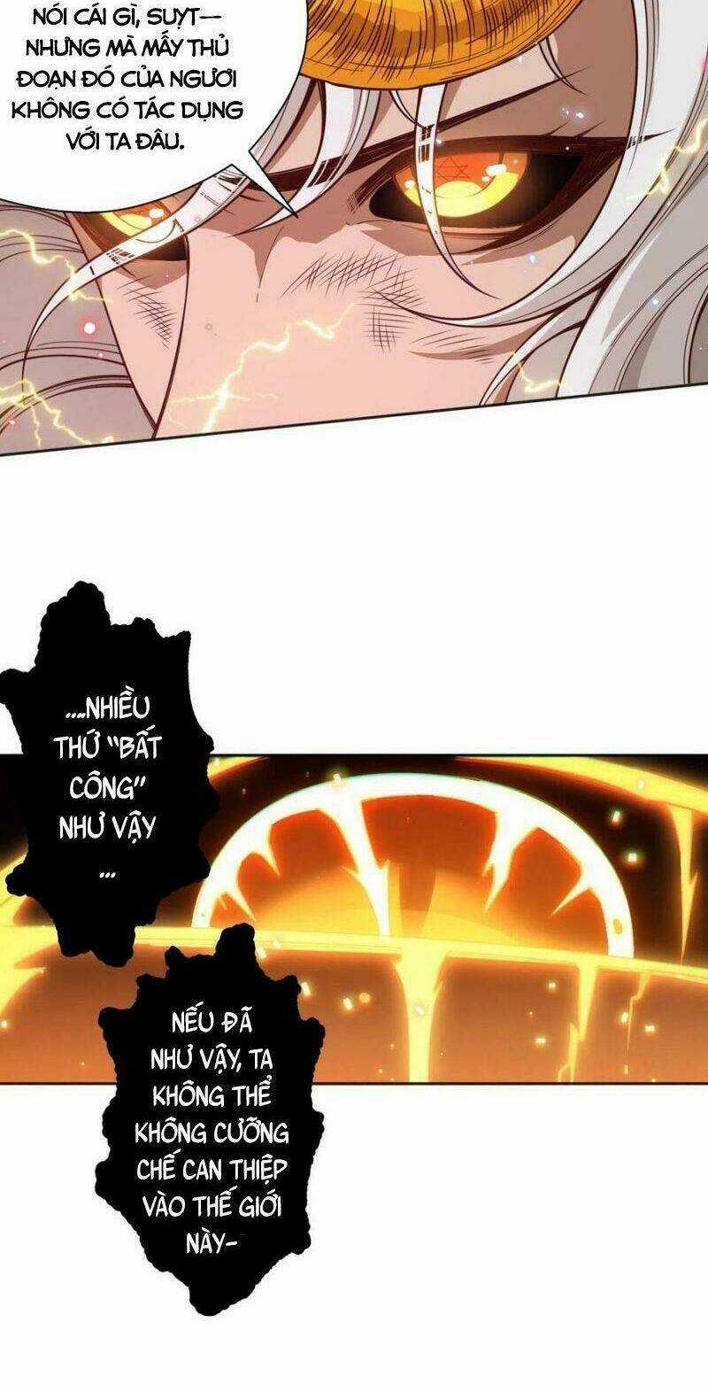 Giản Giới Chapter 173 trang 61