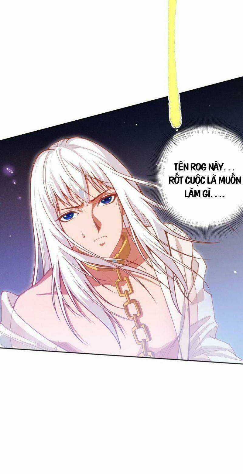 Giản Giới Chapter 173 trang 8