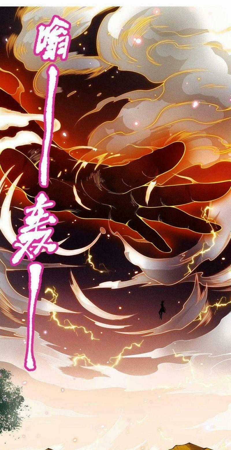 Giản Giới Chapter 174 trang 0