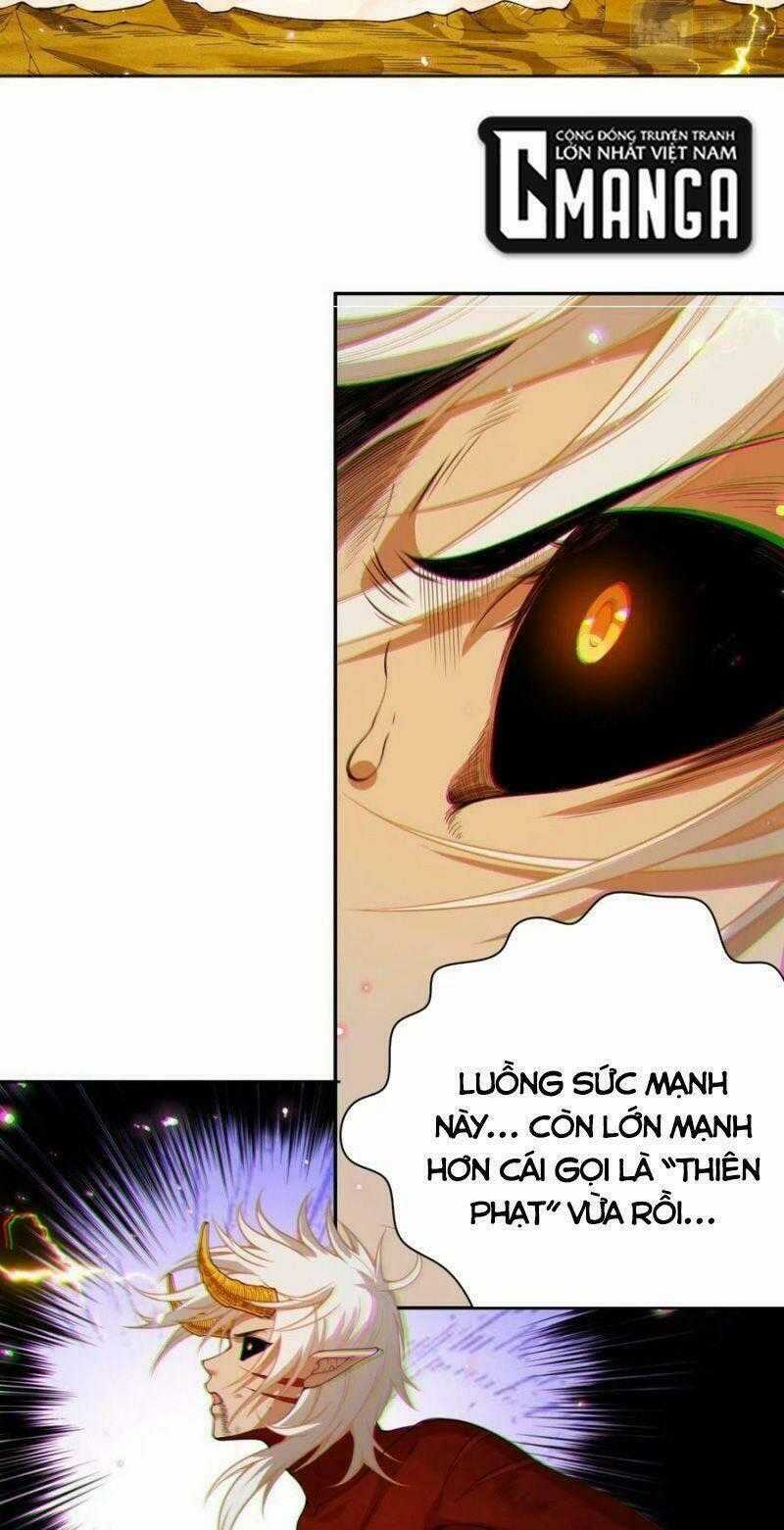 Giản Giới Chapter 174 trang 1