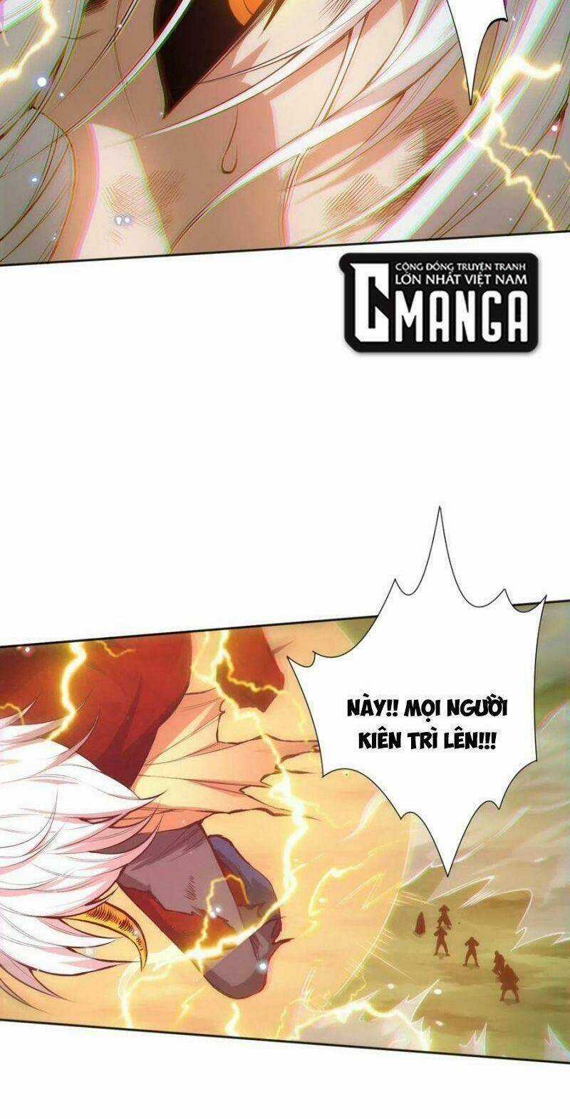 Giản Giới Chapter 174 trang 11