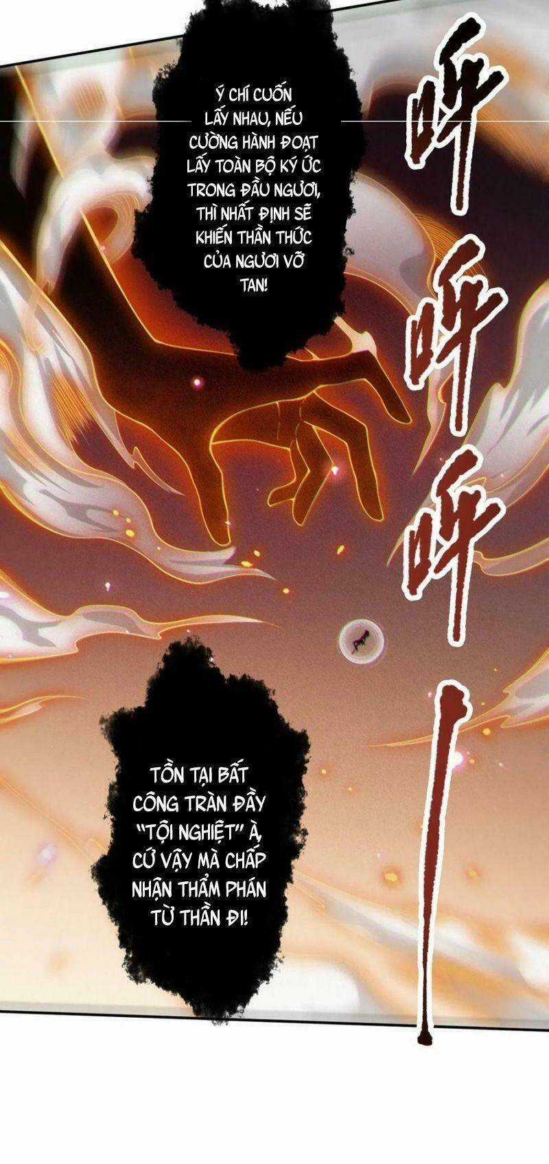Giản Giới Chapter 174 trang 13