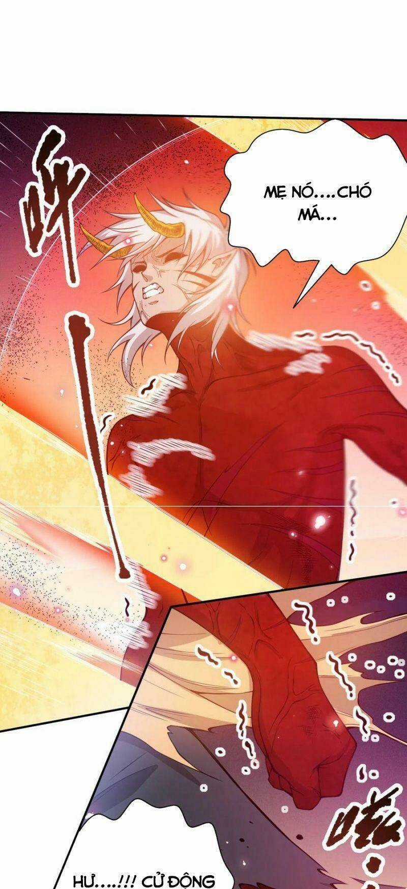 Giản Giới Chapter 174 trang 14