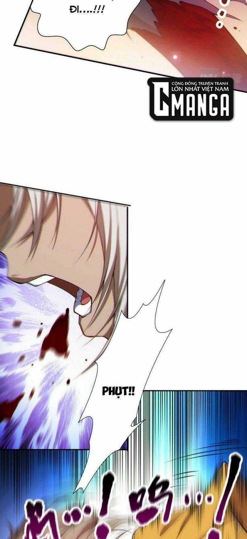 Giản Giới Chapter 174 trang 15