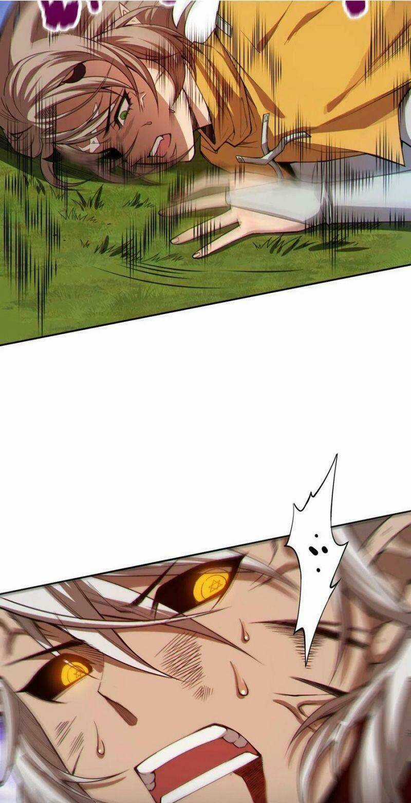 Giản Giới Chapter 174 trang 16