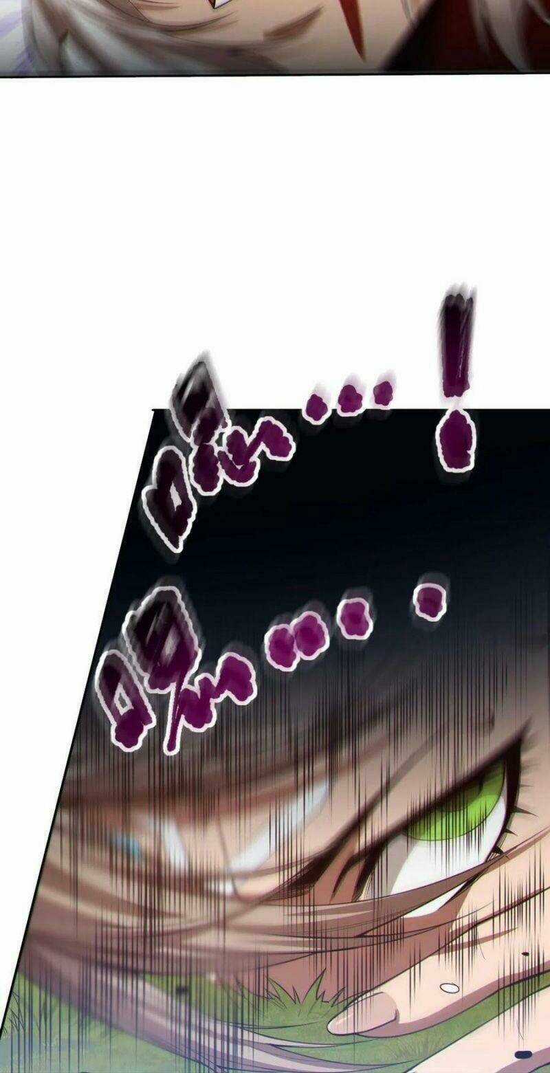 Giản Giới Chapter 174 trang 17