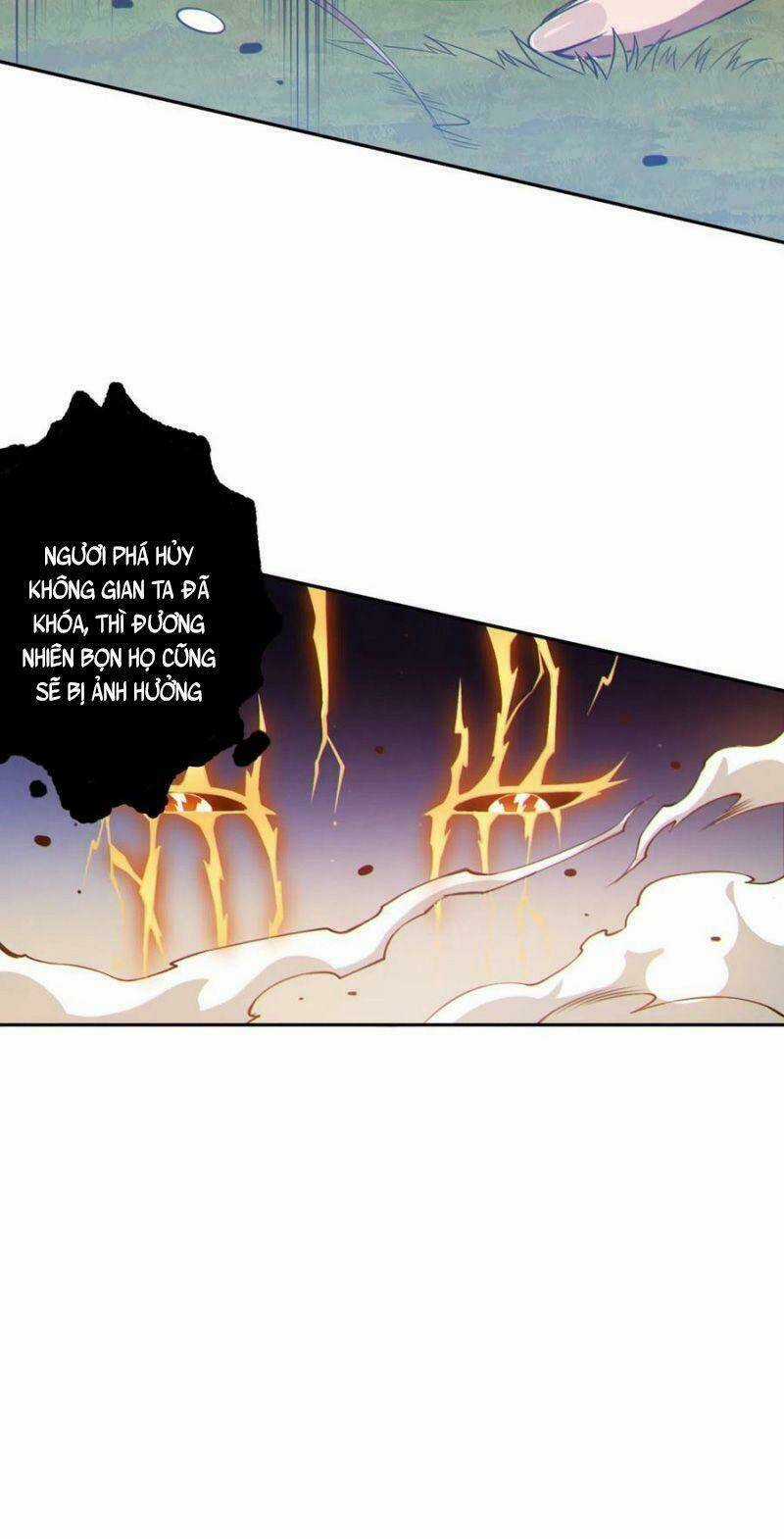 Giản Giới Chapter 174 trang 18