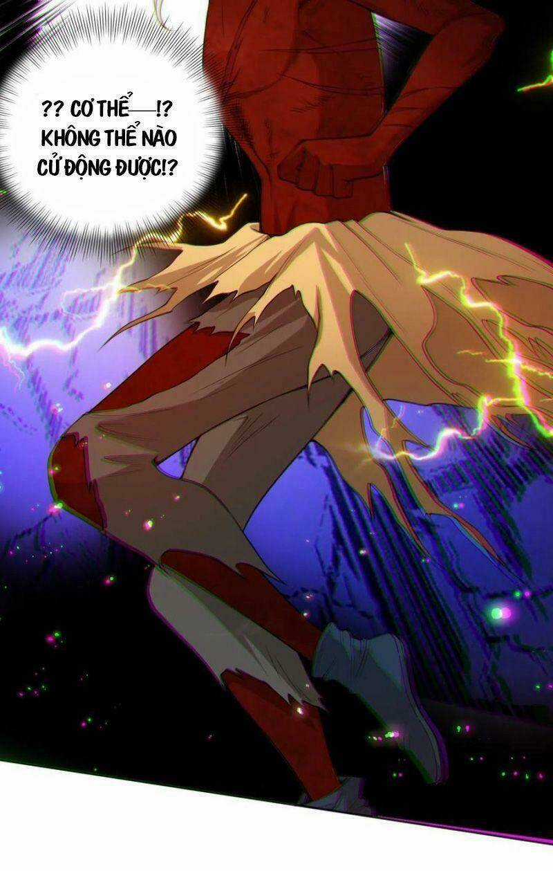 Giản Giới Chapter 174 trang 2