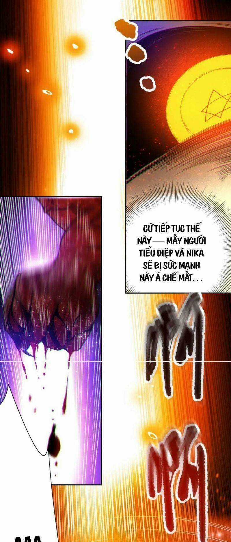 Giản Giới Chapter 174 trang 20