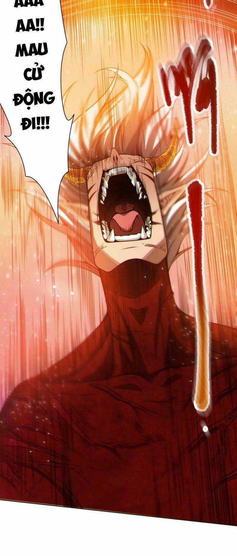 Giản Giới Chapter 174 trang 21