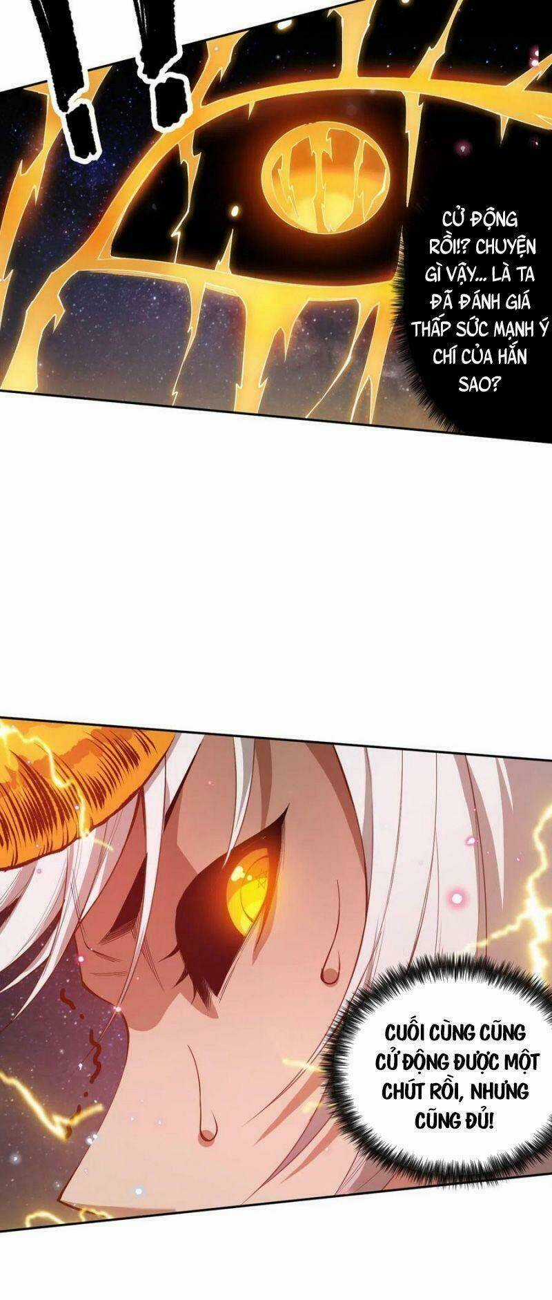 Giản Giới Chapter 174 trang 24