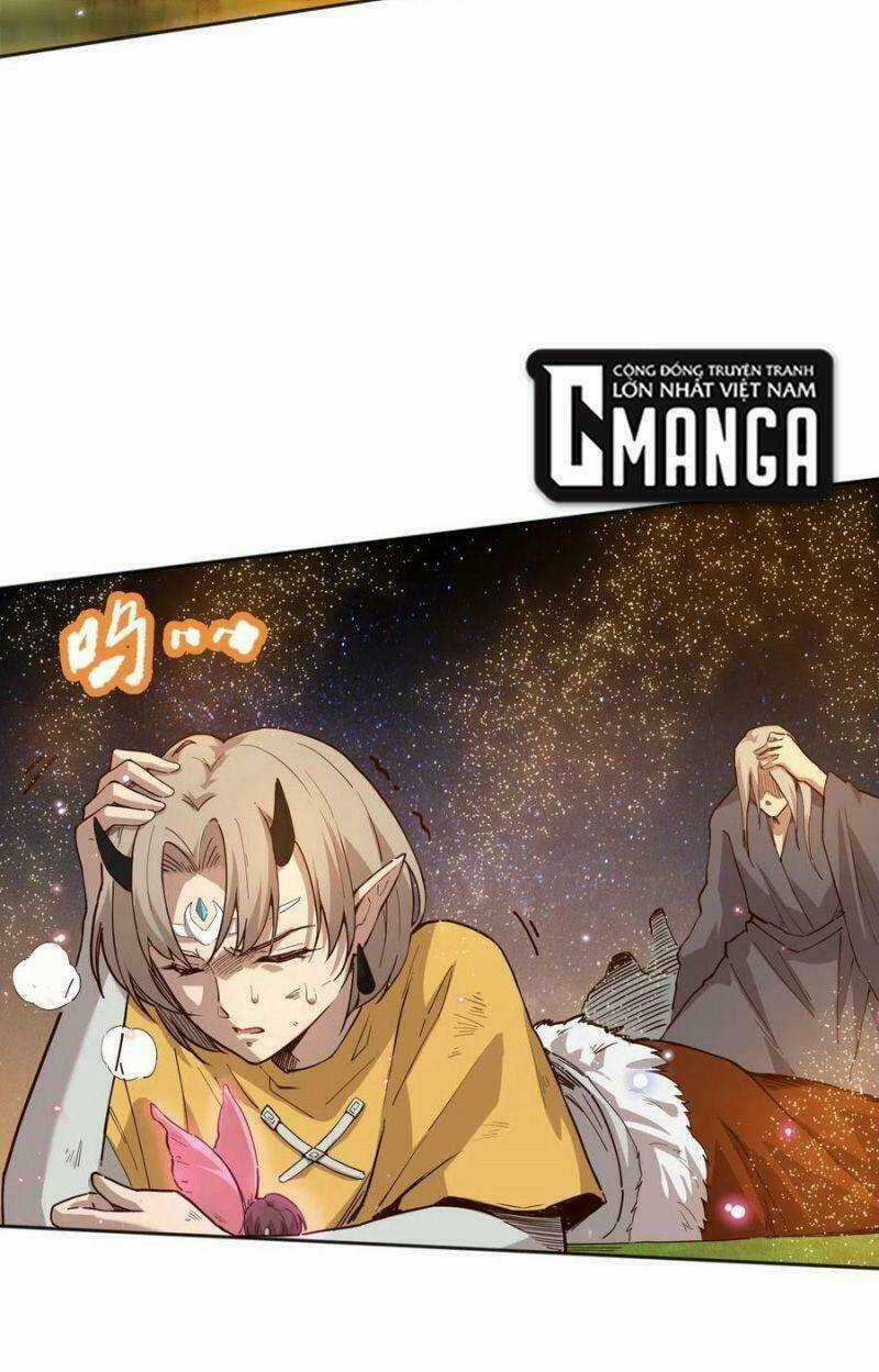 Giản Giới Chapter 174 trang 27