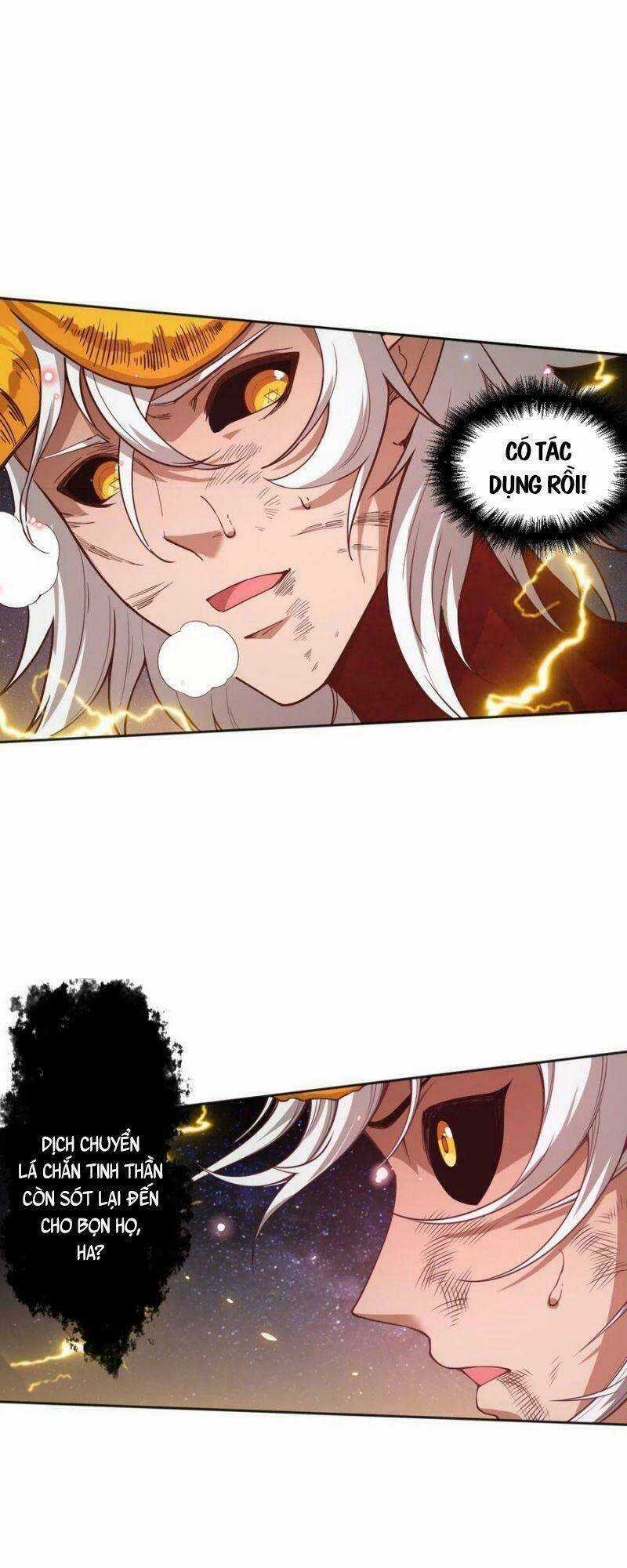 Giản Giới Chapter 174 trang 28