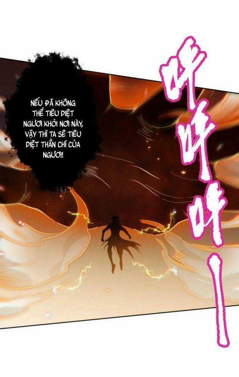 Giản Giới Chapter 174 trang 3