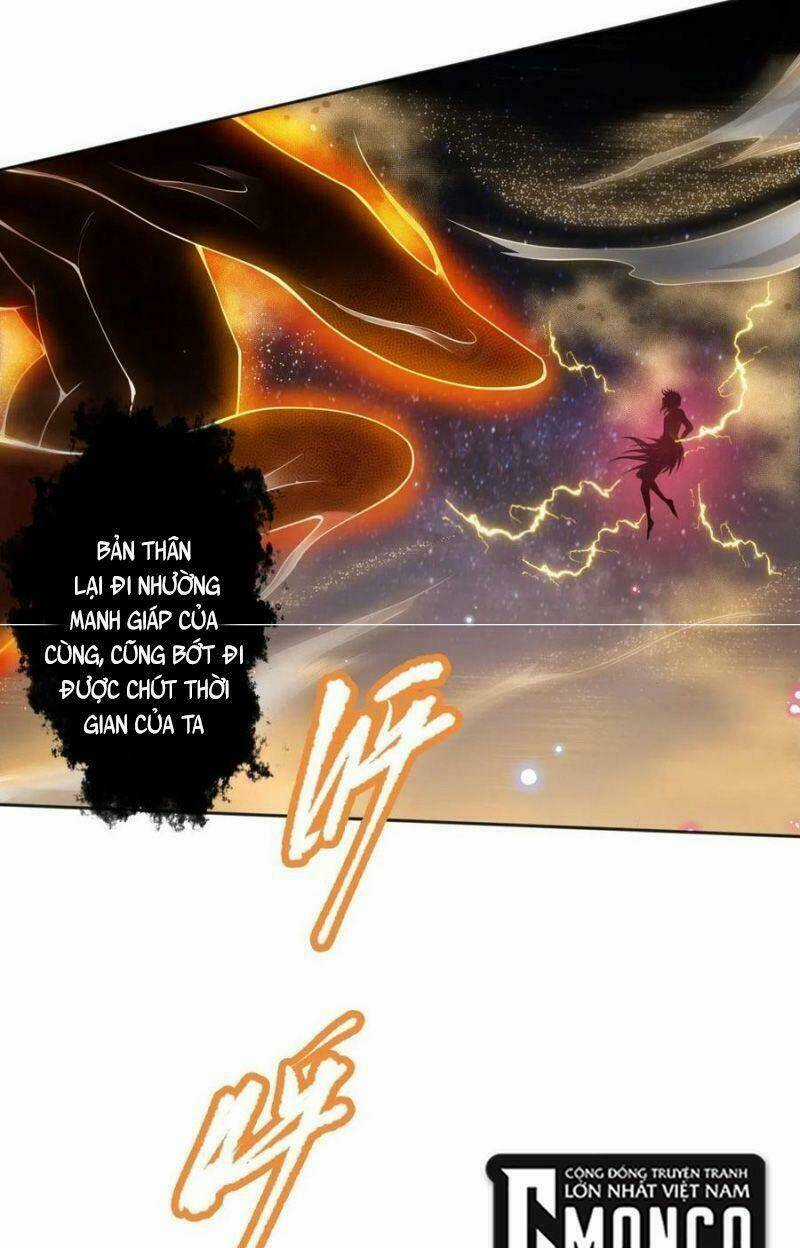 Giản Giới Chapter 174 trang 31