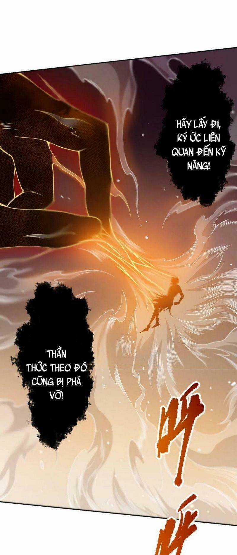 Giản Giới Chapter 174 trang 33