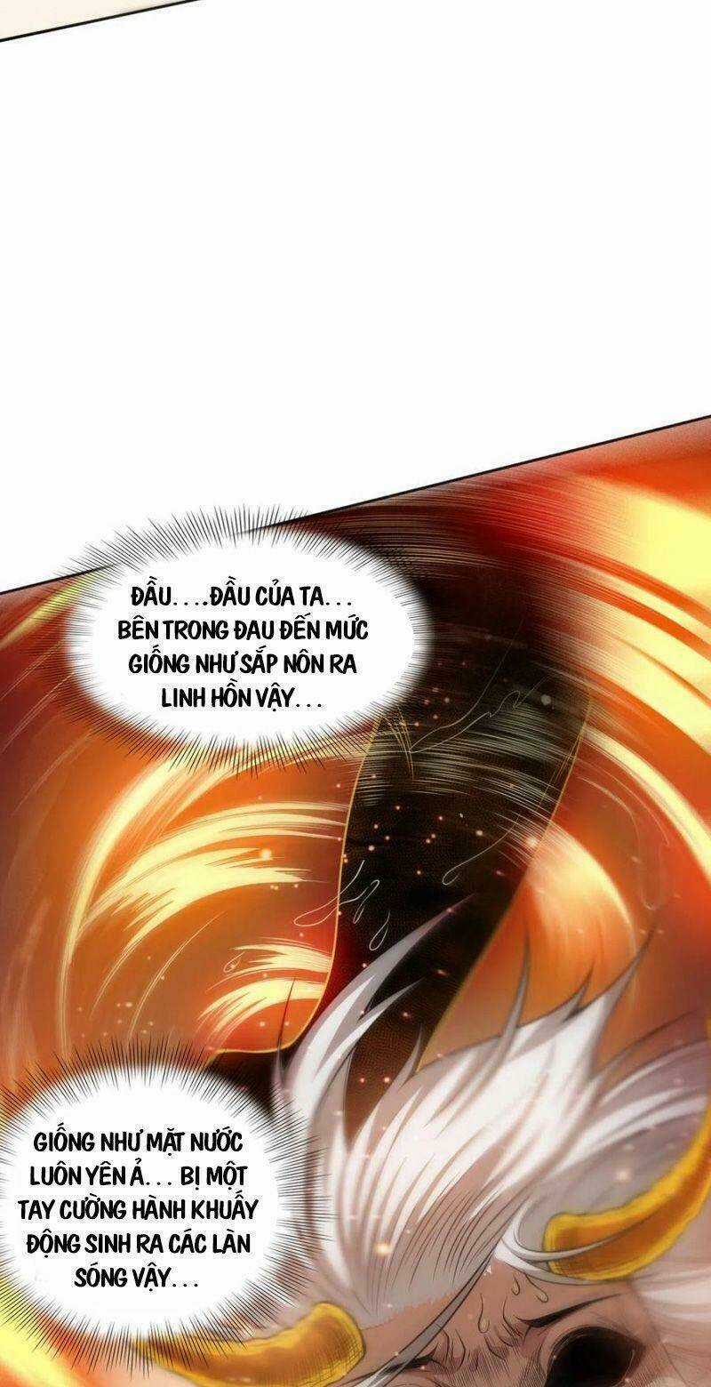 Giản Giới Chapter 174 trang 35