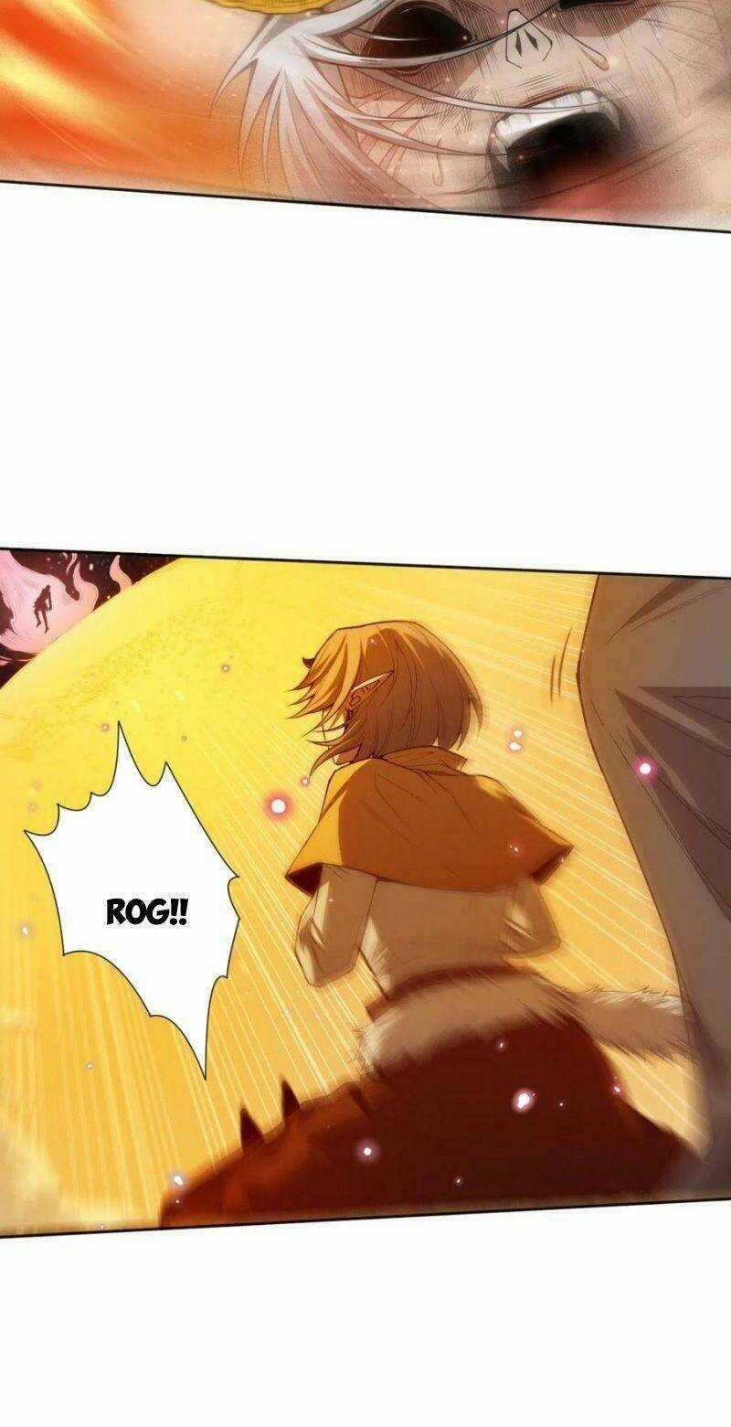 Giản Giới Chapter 174 trang 36