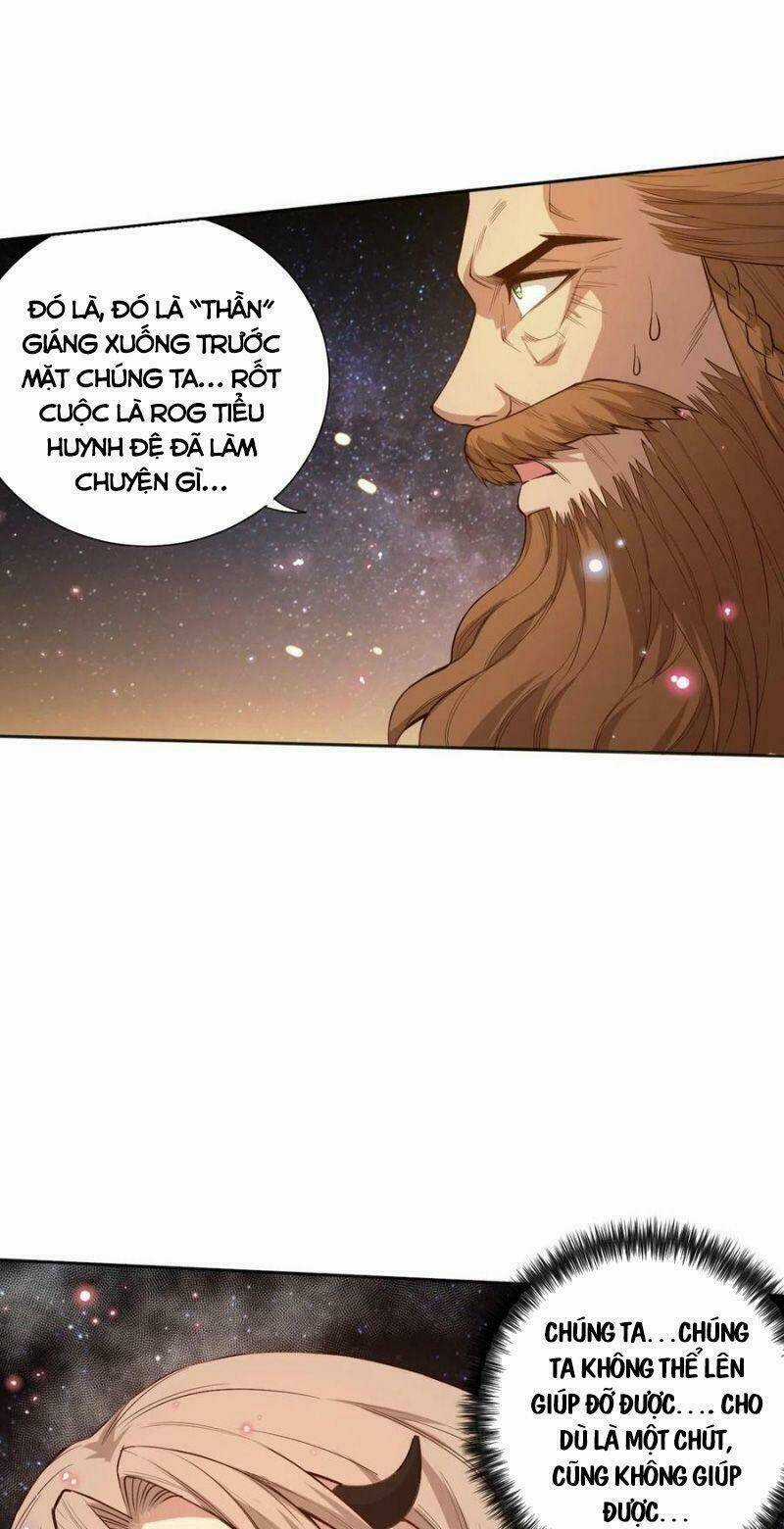 Giản Giới Chapter 174 trang 37