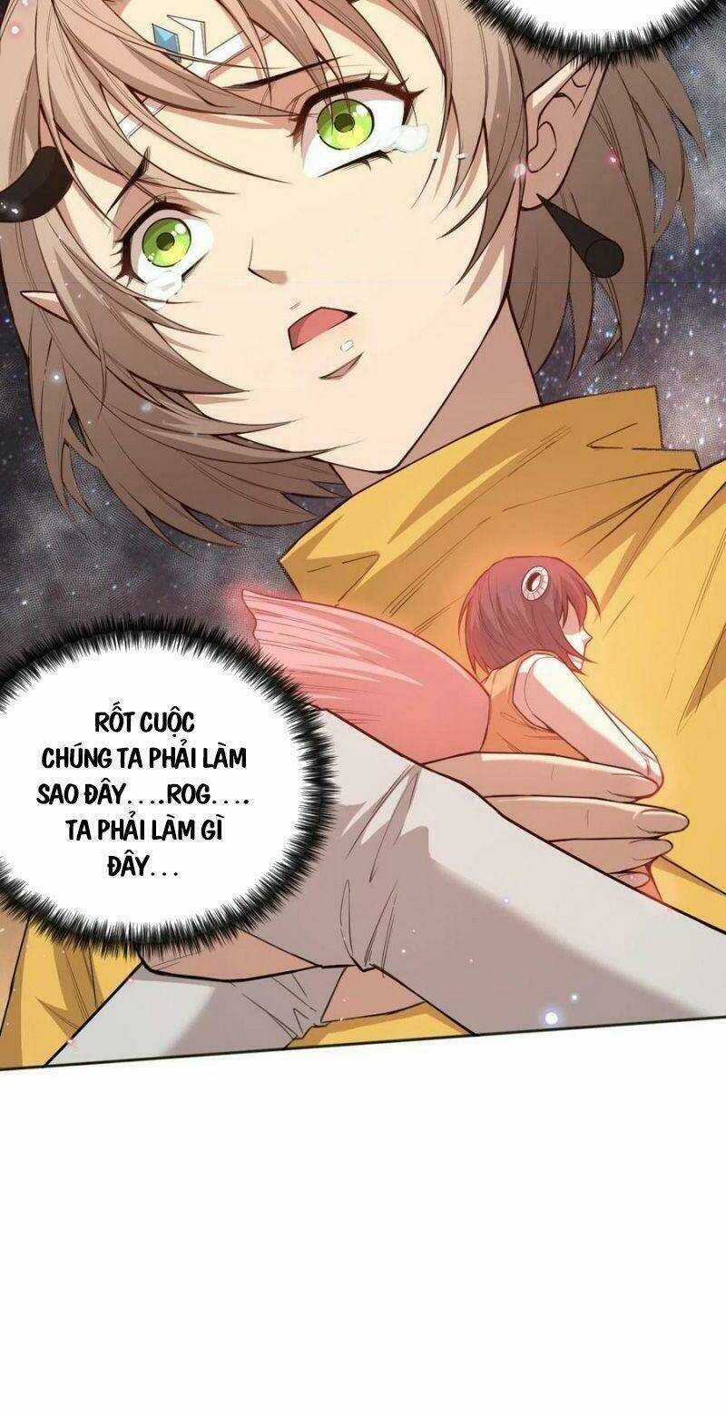 Giản Giới Chapter 174 trang 38