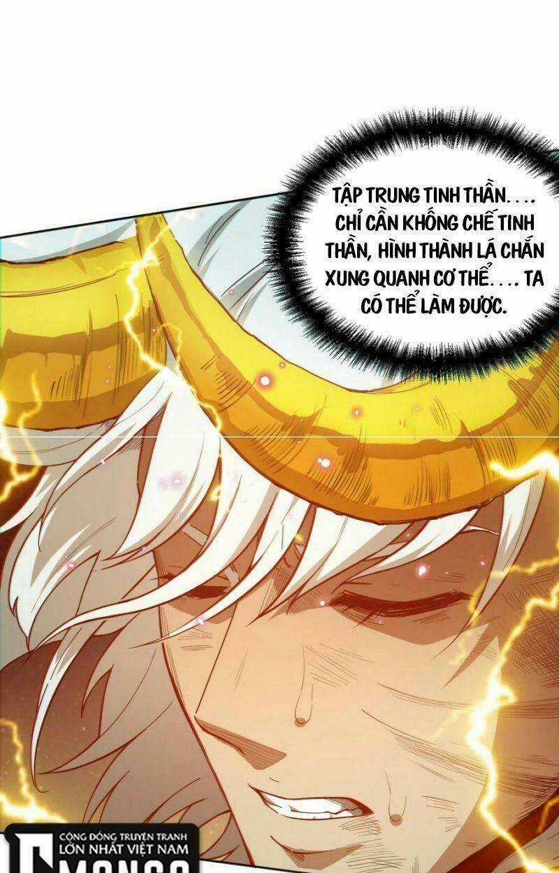 Giản Giới Chapter 174 trang 4