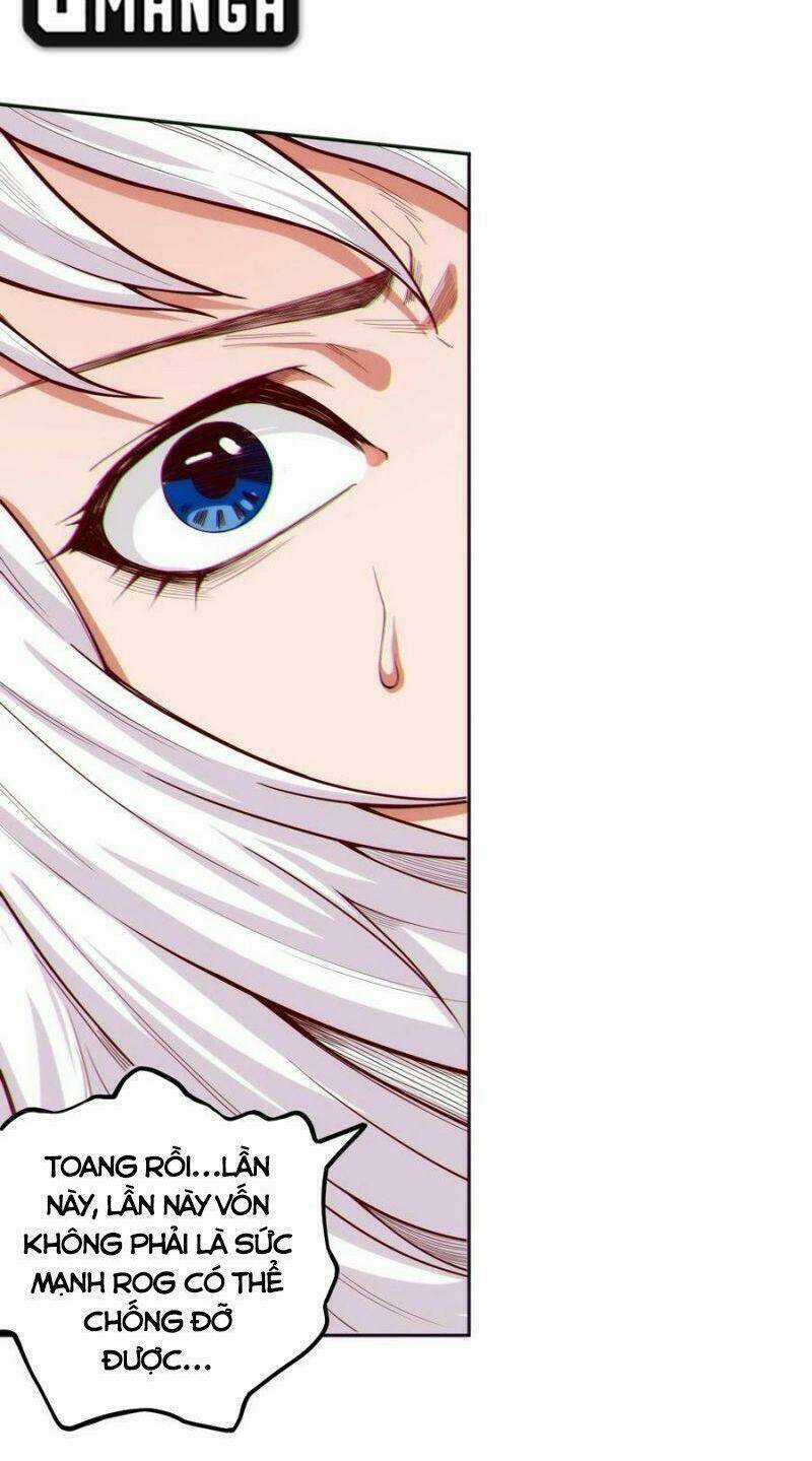 Giản Giới Chapter 174 trang 40