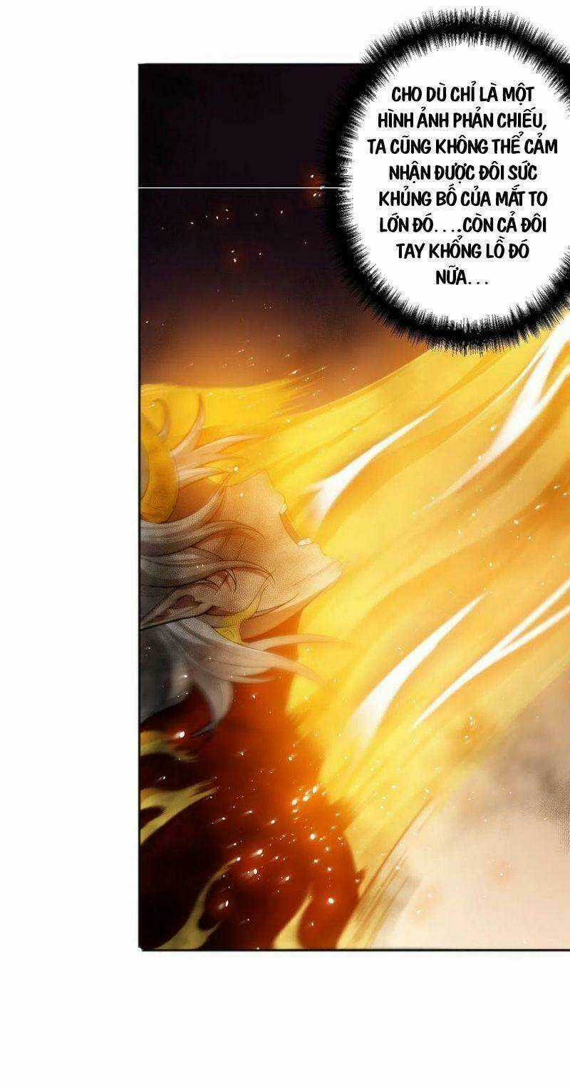 Giản Giới Chapter 174 trang 41