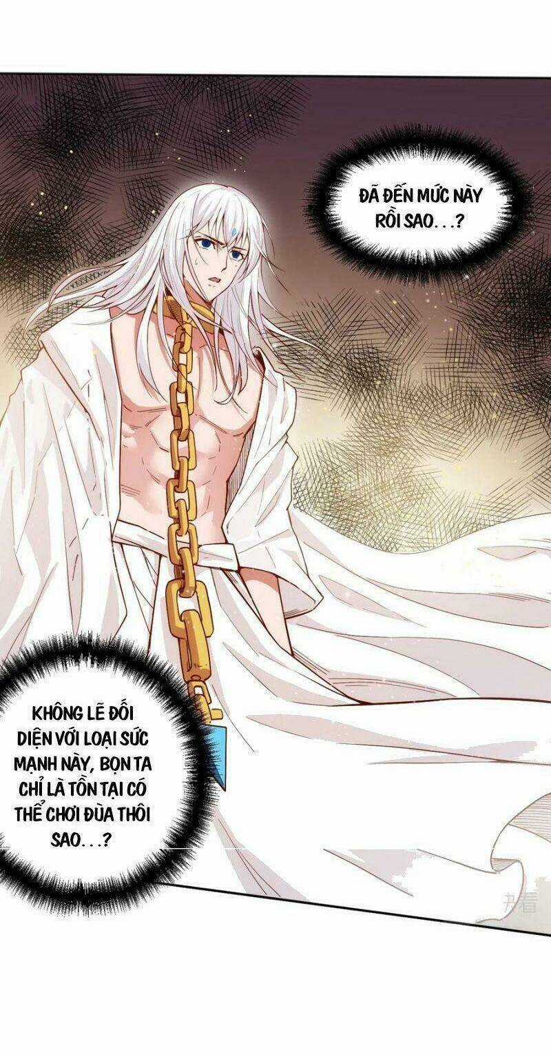 Giản Giới Chapter 174 trang 42