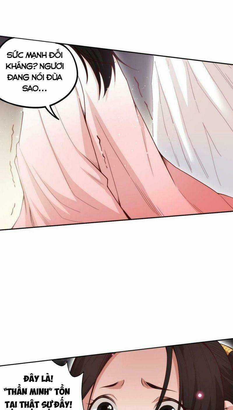 Giản Giới Chapter 174 trang 43