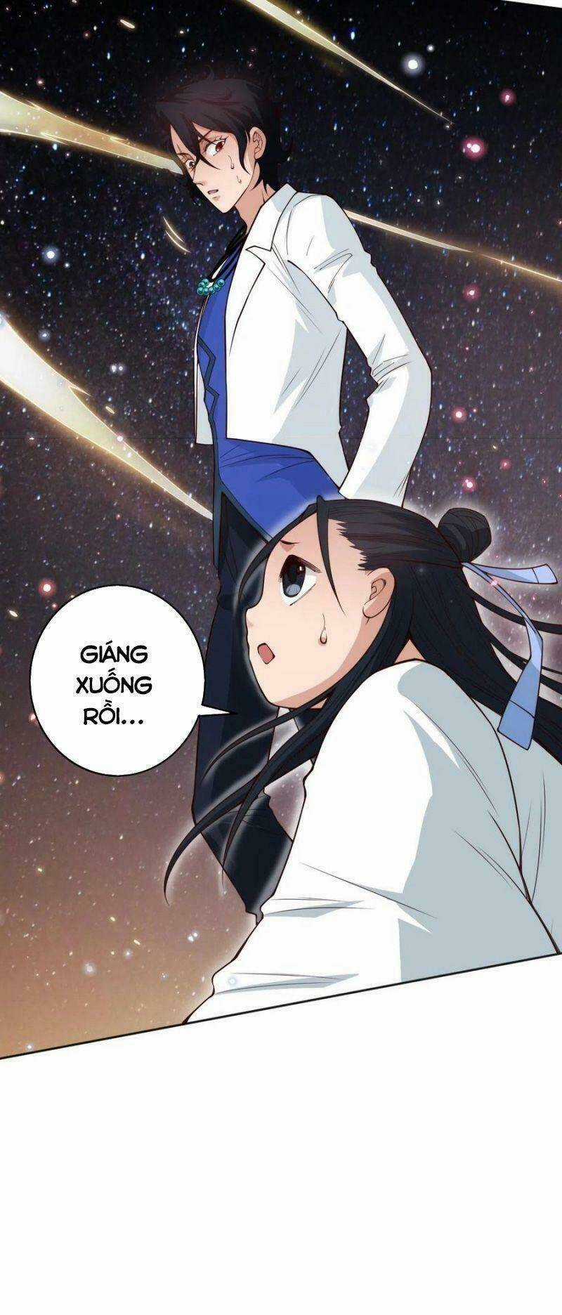 Giản Giới Chapter 174 trang 46