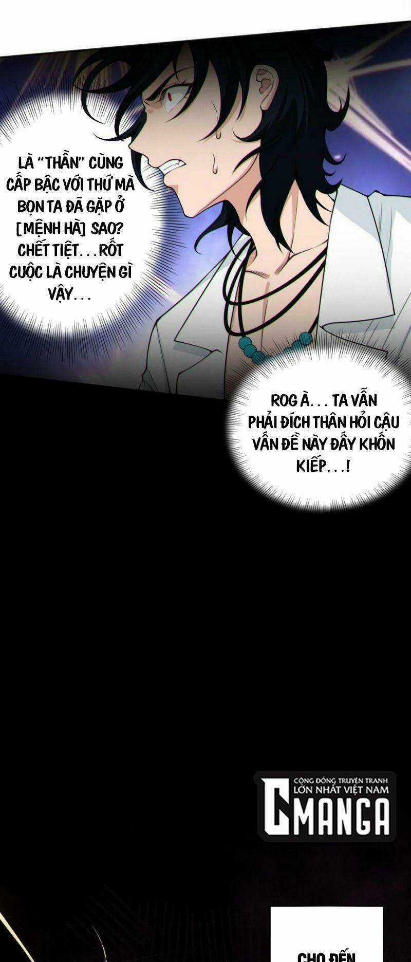 Giản Giới Chapter 174 trang 47