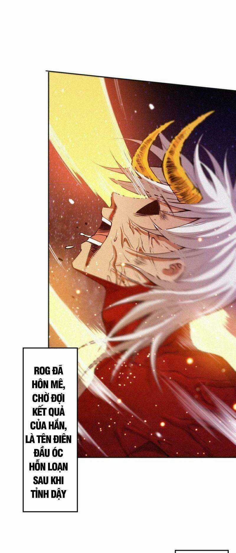 Giản Giới Chapter 174 trang 50