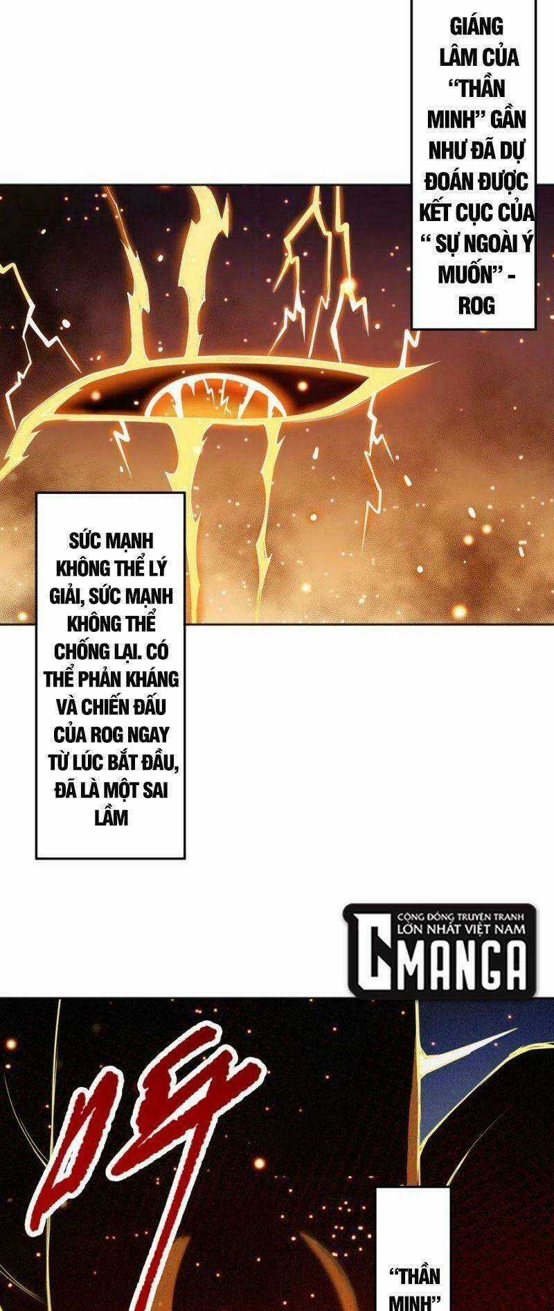 Giản Giới Chapter 174 trang 51