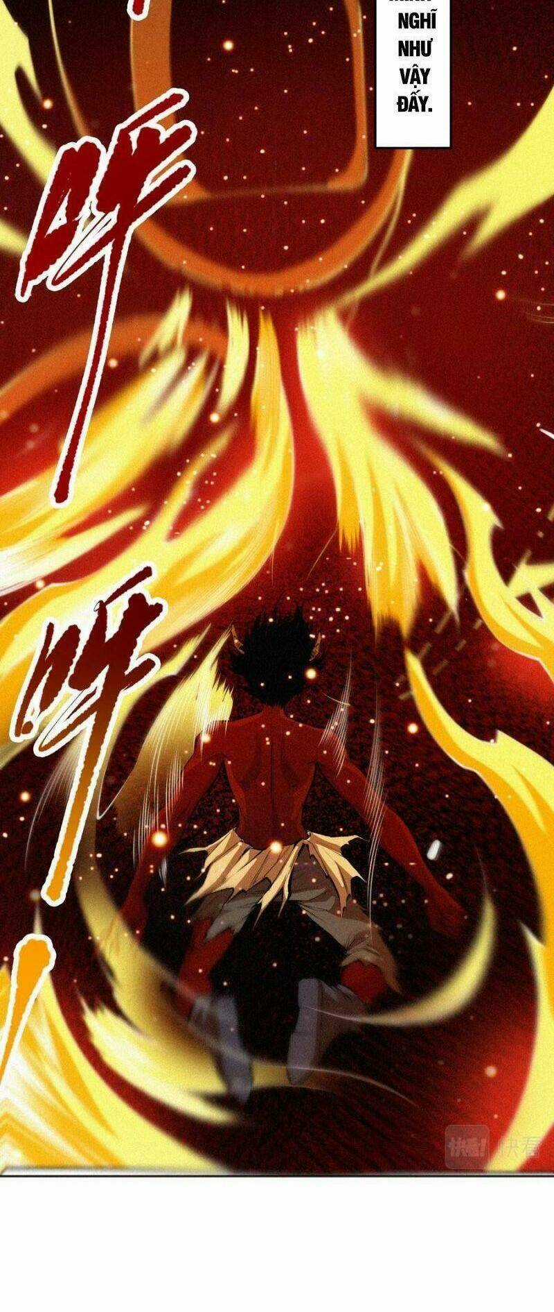 Giản Giới Chapter 174 trang 52