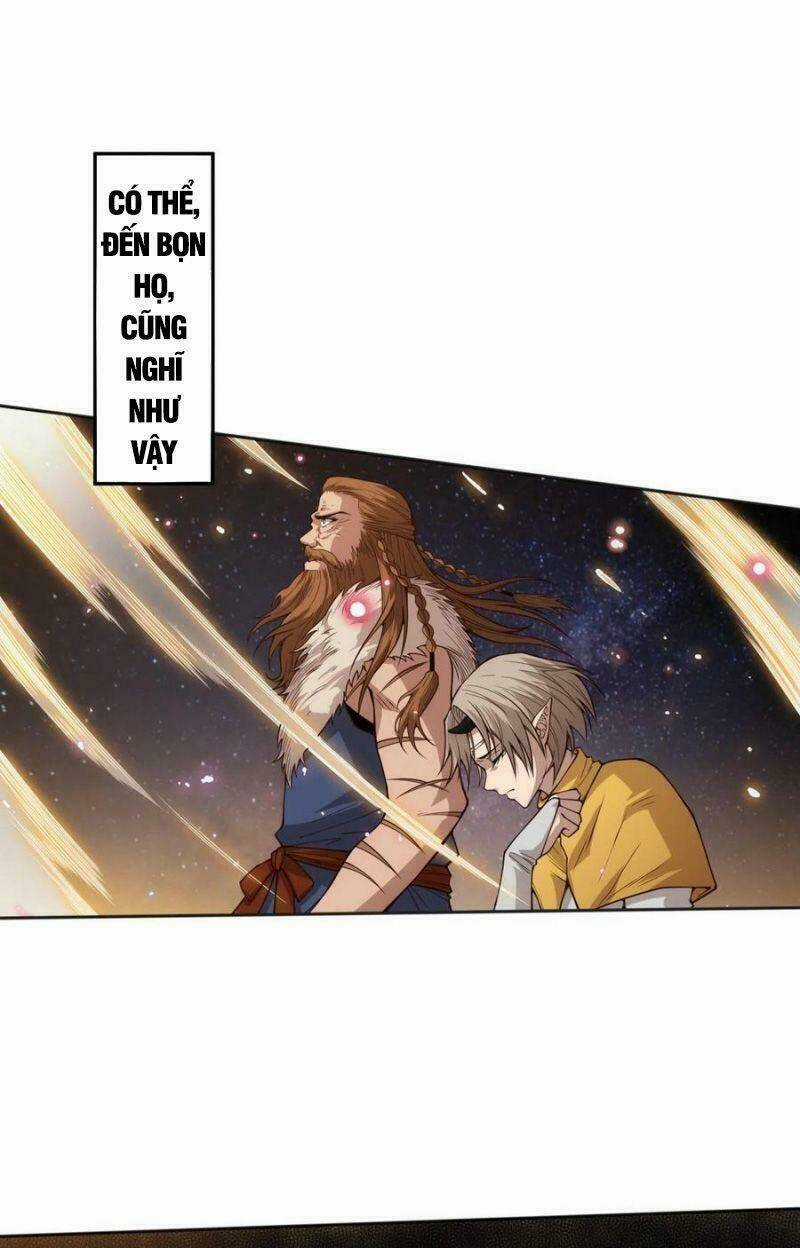 Giản Giới Chapter 174 trang 53