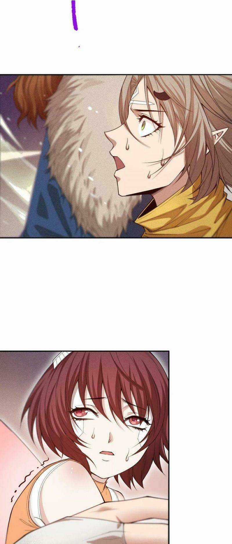 Giản Giới Chapter 174 trang 59