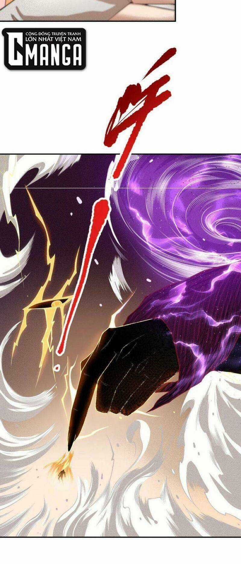 Giản Giới Chapter 174 trang 60