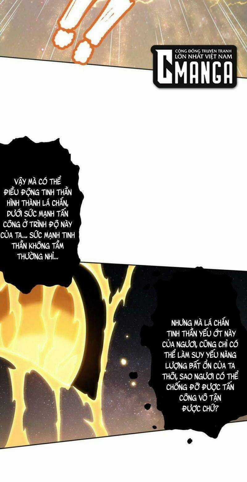 Giản Giới Chapter 174 trang 7