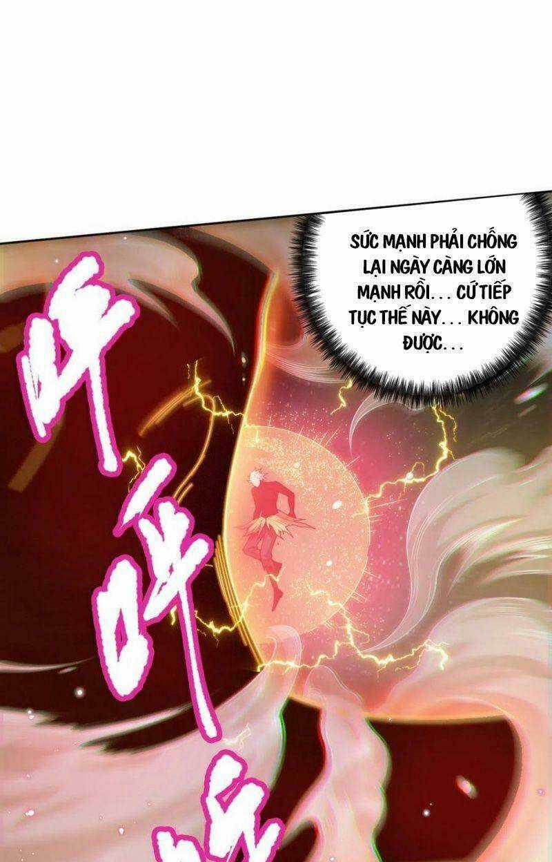 Giản Giới Chapter 174 trang 8